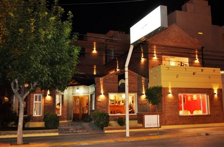 Hosteria Las Maras Puerto Madryn