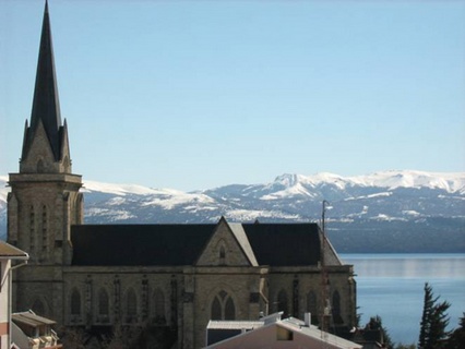 7 Lagos Bariloche