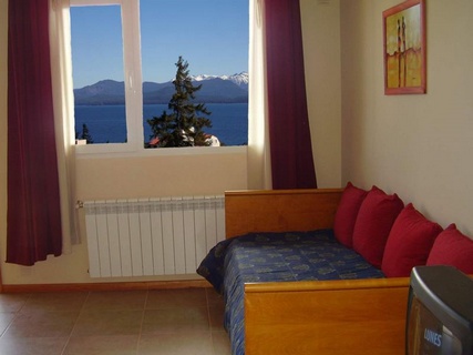 Altos del Centro Bariloche