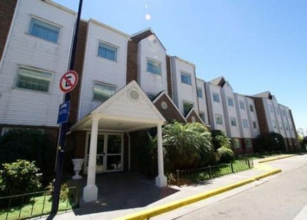 Aeroparque Inn Buenos Aires