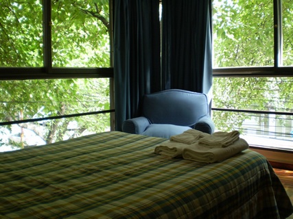 HOME SUITES APART Mendoza