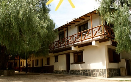 Posada Inti Tanpu Tilcara