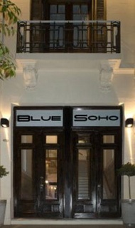 Blue Soho Buenos Aires