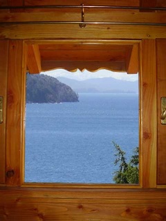 Las Nieves Bariloche