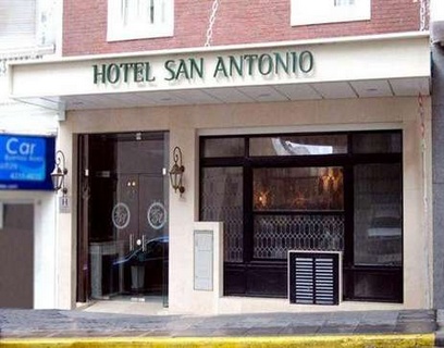 San Antonio 372 Buenos Aires