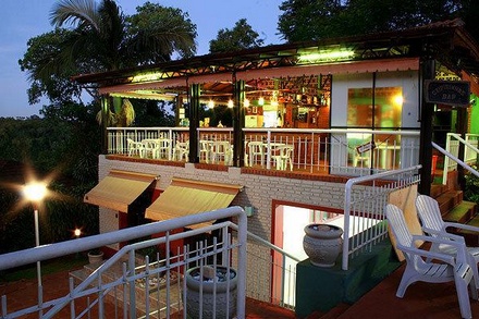 Pirayu Lodge Resort PUERTO IGUAZU