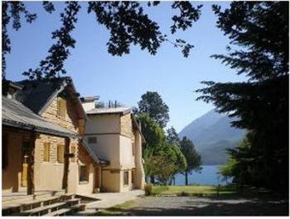 Lago Gutierrez Lodge Bariloche