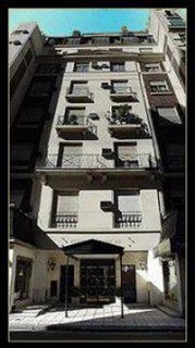 Edificio Charcas Buenos Aires