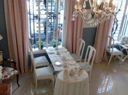 Simple And Charming Buenos Aires