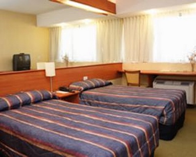 Tower Inn & Suites San Rafael