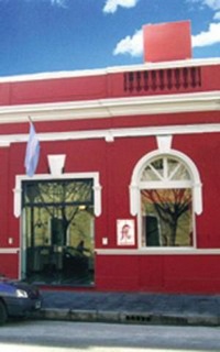 Aldaba Salta