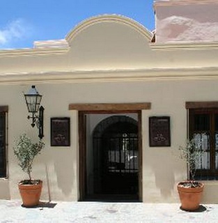 El Cortijo Cachi