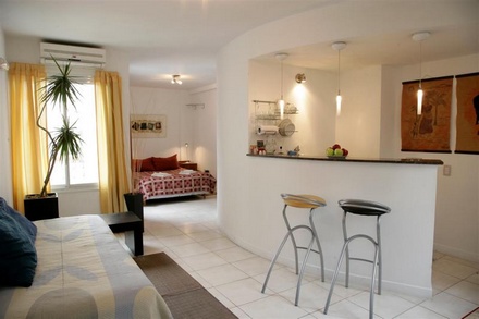 Modigliani Art & Design Suites Mendoza Mendoza