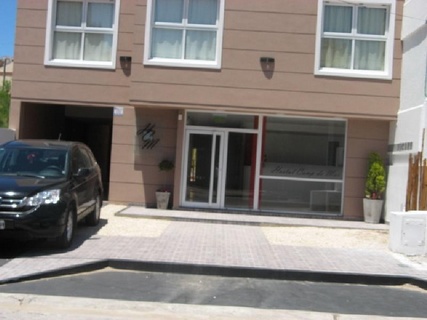 Hostal Camp de Mar San Bernardo