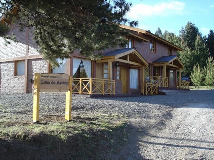 Cabañas Luna de Ayelen Esquel