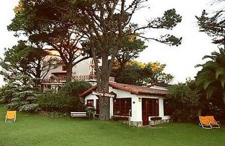 Hosteria Olimpo Villa Gesell