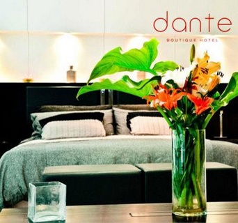 Dante Hotel Boutique Buenos Aires