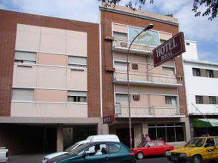 Hotel Royal CORDOBA