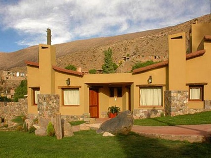 Hotel El Reposo Del Diablo Tilcara