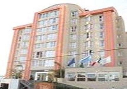 Palazzo Ariete Villa Gesell