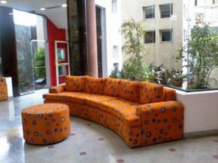 Ohasis Hotel Jujuy & Spa Jujuy