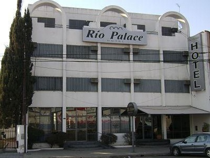Rio Palace Hotel RIO CUARTO