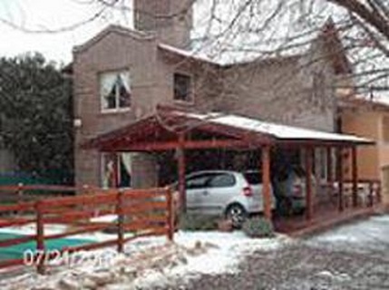 Cabañas Paihuen La Falda La Falda