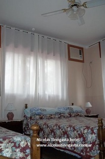 Nicolas Tinogasta Hotel Tinogasta