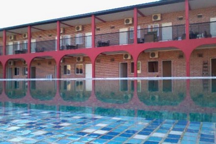 Posada Pirayu Paso de la Patria