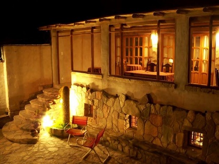 Hostal Antigua Tilcara Tilcara