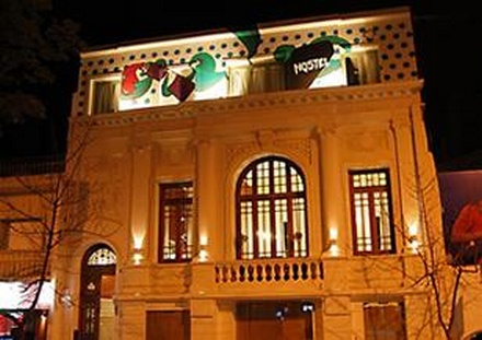Le Grand Hostel CORDOBA