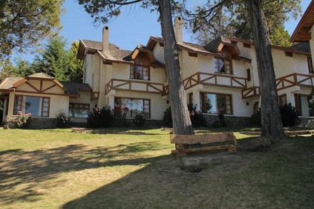 Nahuel Mapu Bariloche