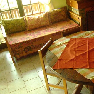 Cabañas Los Cedros OBERA