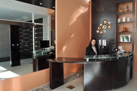 Cimma Suites - Apart Hotel Buenos Aires