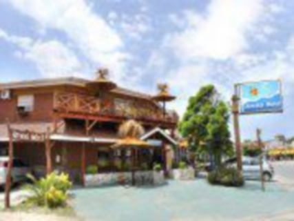 Arraial Hotel Villa Gesell