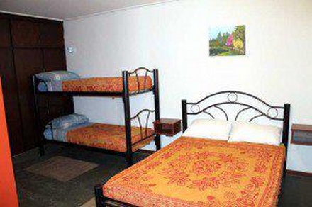 La Paskana Hostal SAN MIGUEL DE TUCUMAN