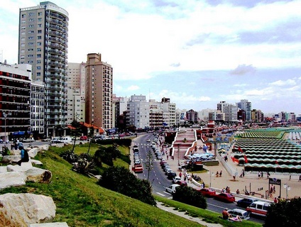 Corona Hotel Mar del Plata Mar del Plata