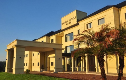 Hathor Hotels Concordia