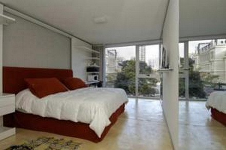 Design cE - Hotel de Diseño Buenos Aires