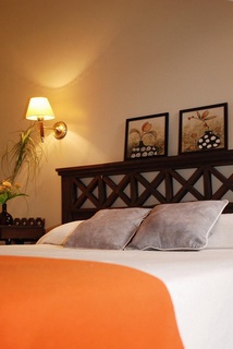 Frossard B&B Buenos Aires