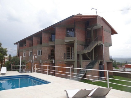 Apart Hotel Gibert House Villa Carlos Paz