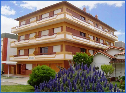 Departamentos Granada Villa Gesell Villa Gesell