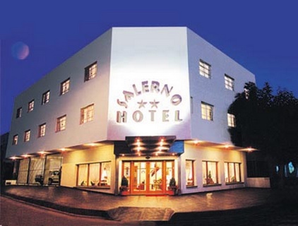 Hotel Salerno Villa Carlos Paz