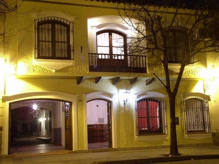 Hotel La Candela Salta