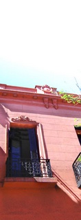 La Menesunda Hostel Buenos Aires