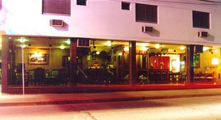 HOTEL BERLIN GUALEGUAYCHU