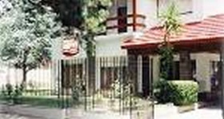 HOSTAL LOS AMIGOS San Bernardo
