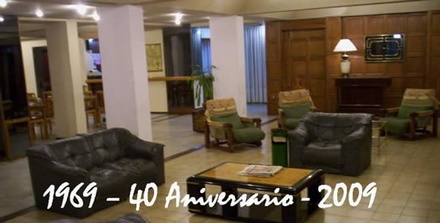 Hotel Regidor San Luis San Luis
