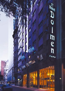 Hotel Dolmen Buenos Aires