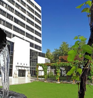 Hotel Aconcagua Mendoza